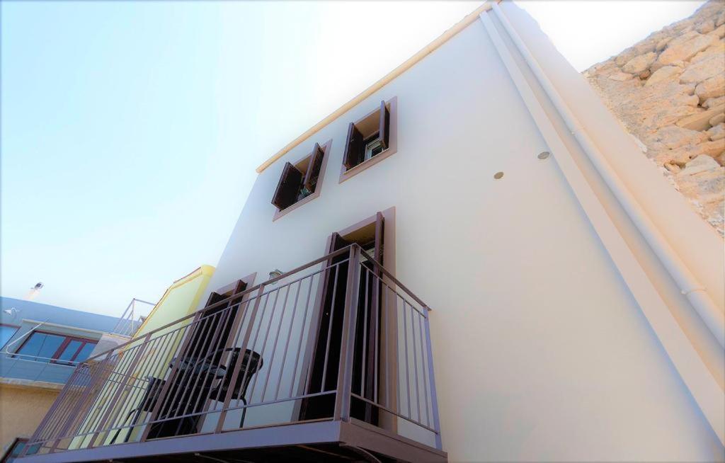 Villa Glorious Historic Chania Seaside La Canée