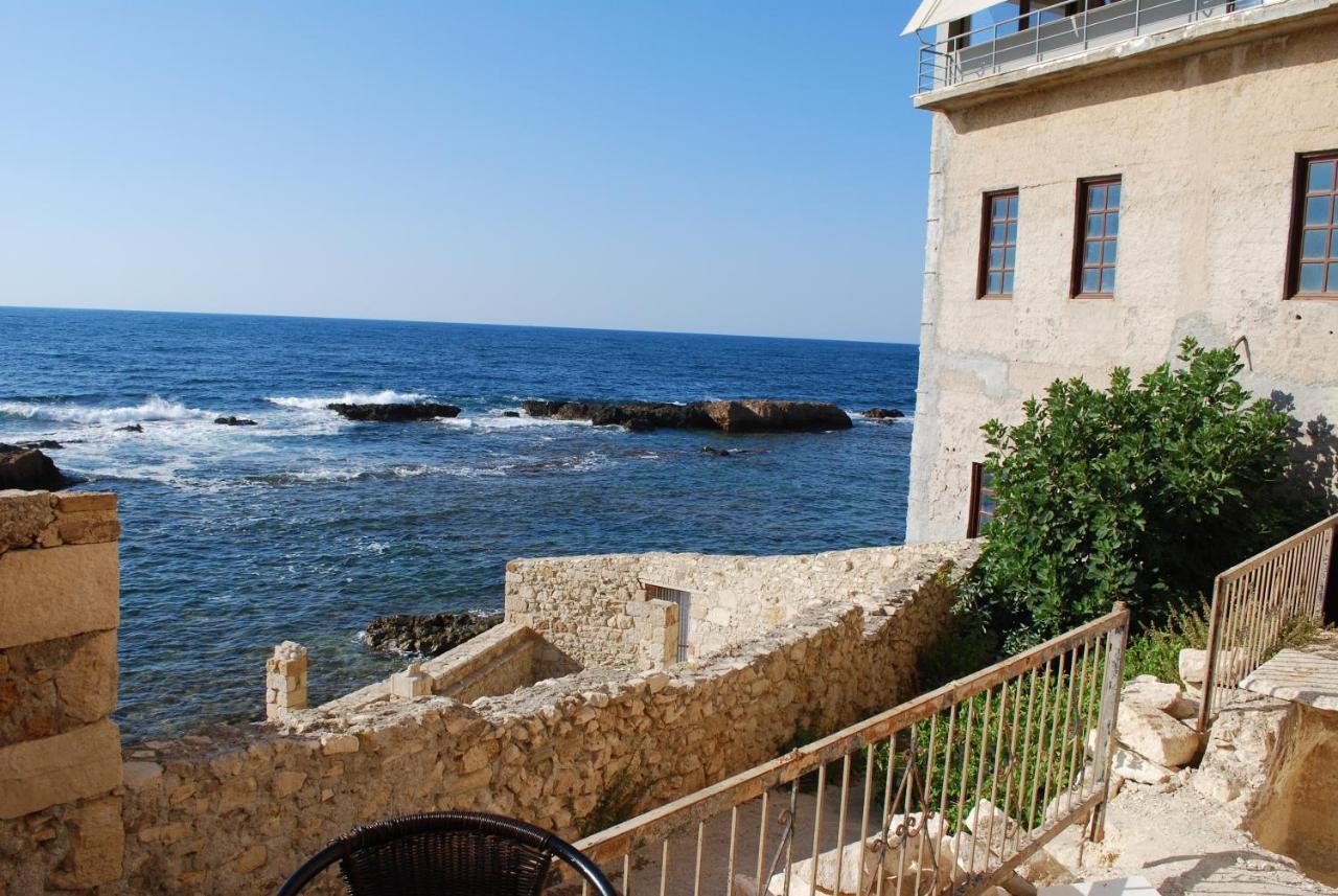 Villa Glorious Historic Chania Seaside La Canée